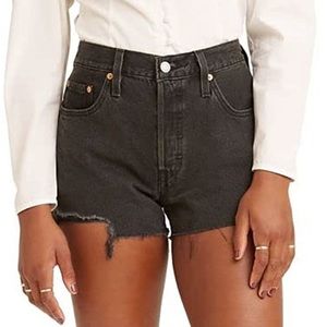 Levi’s 501 Jean Shorts